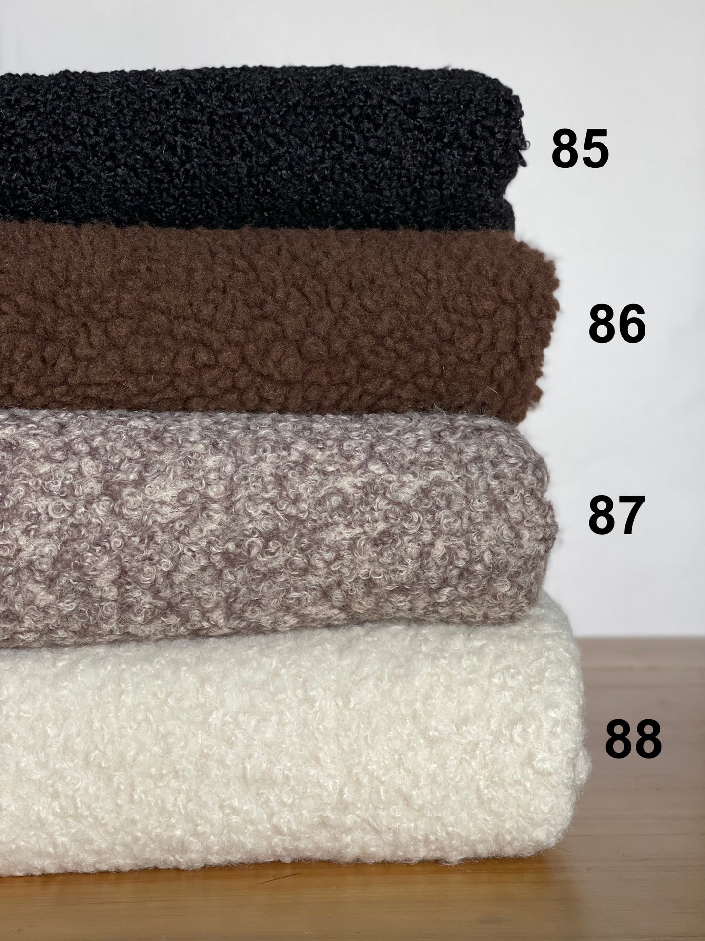 Trousse personnalisée