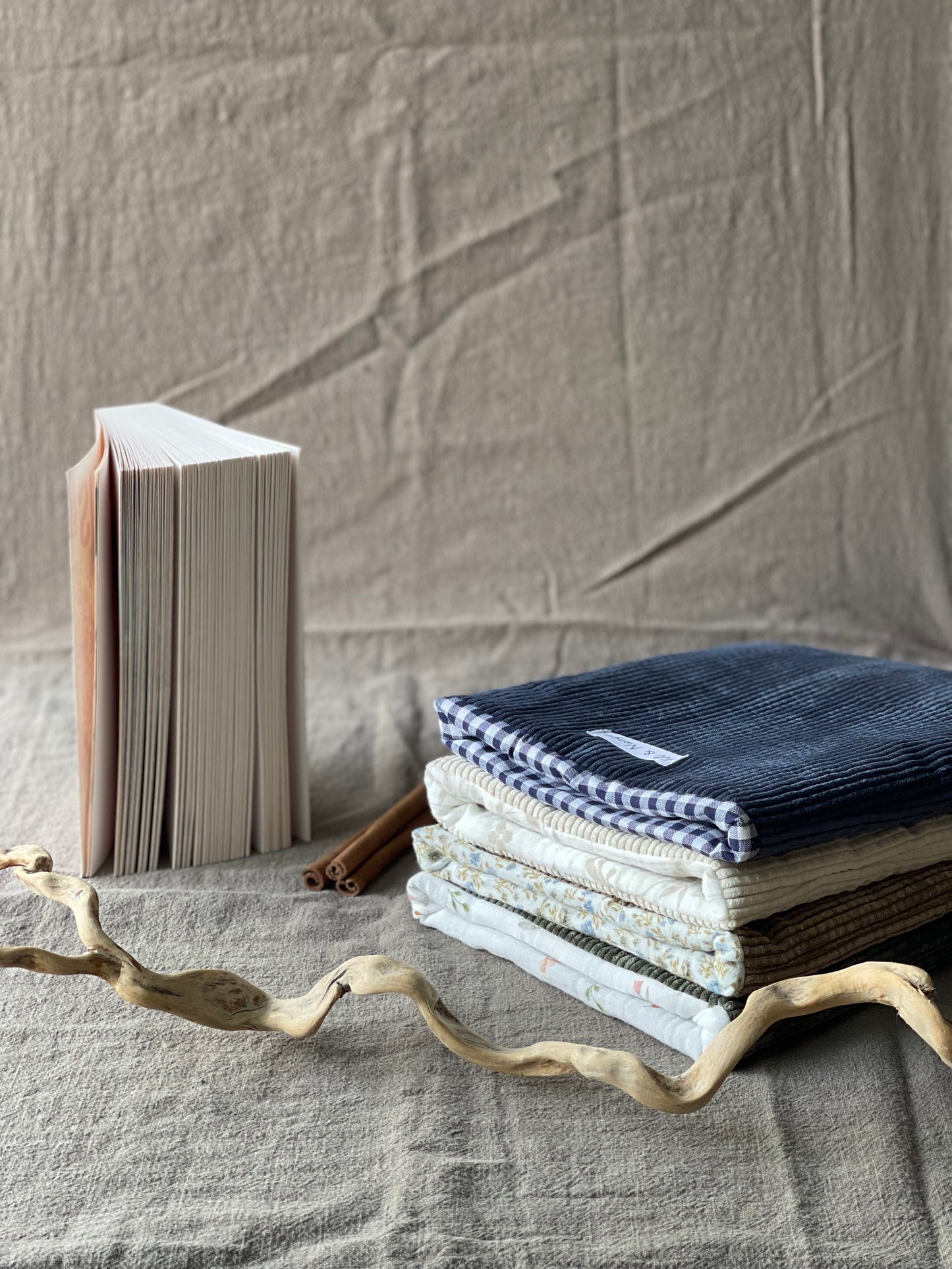 Housses de livres de poche