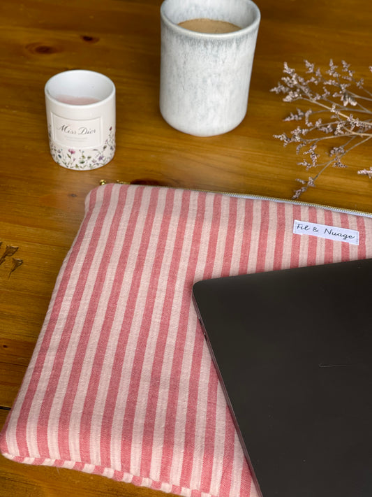 Housse d'ordinateur personnalisée