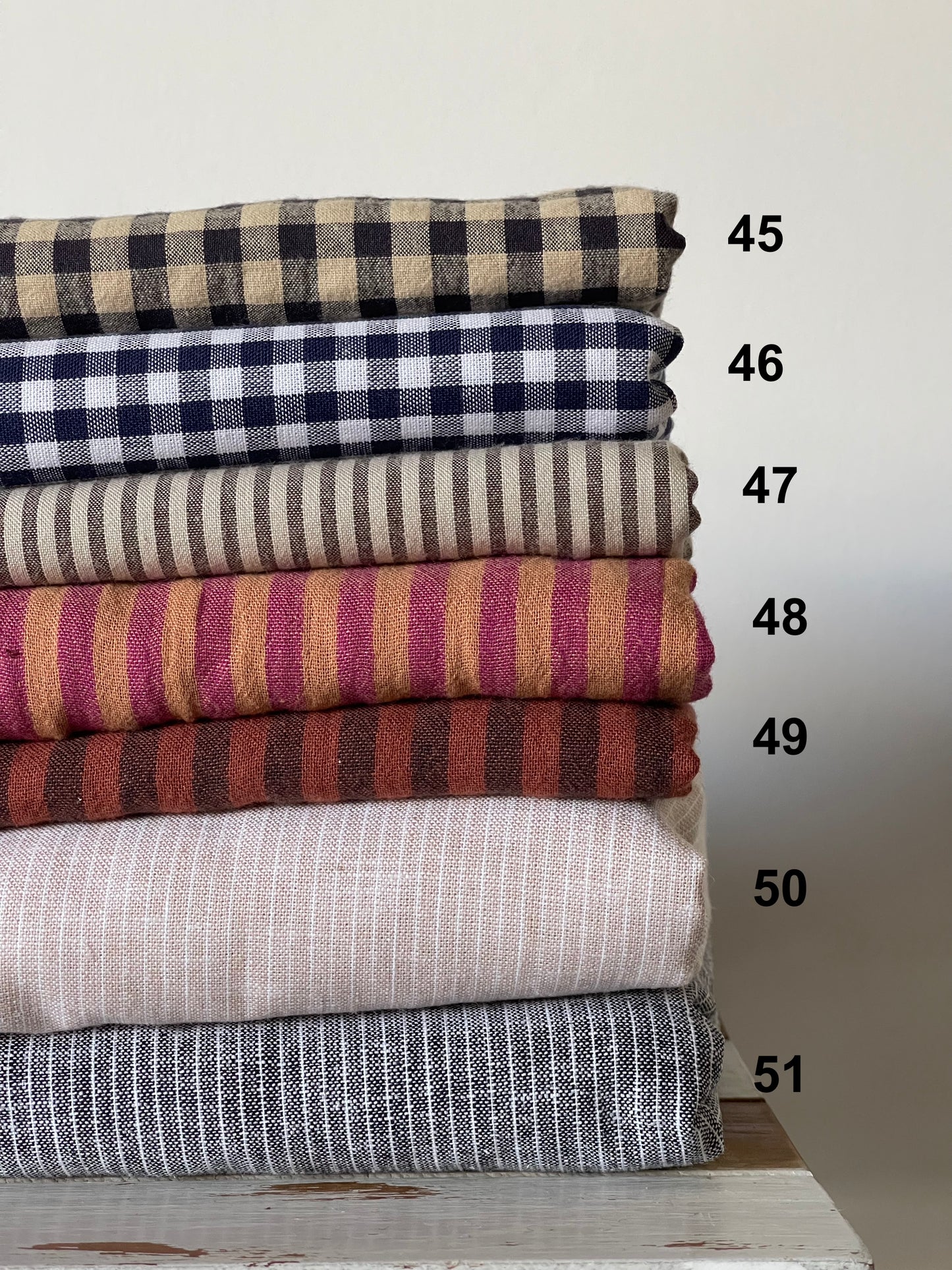 Chouchou personnalisé