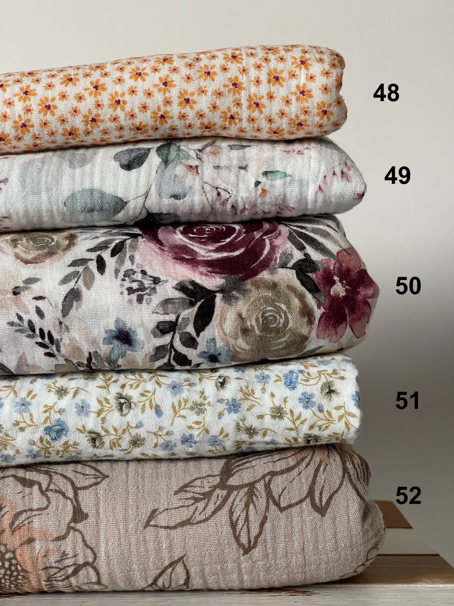 Marque-pages personnalisé