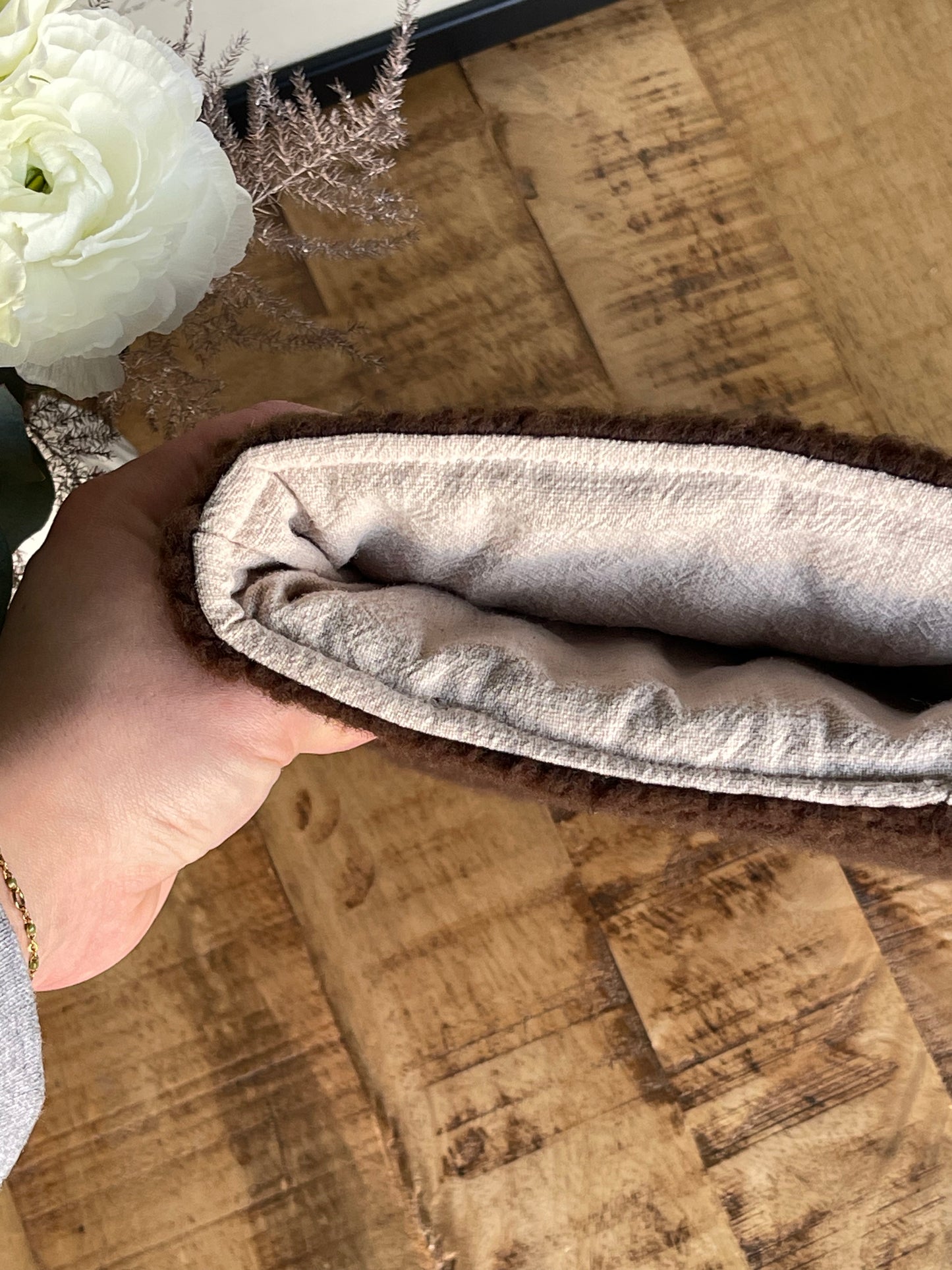 Housse de livre Épure