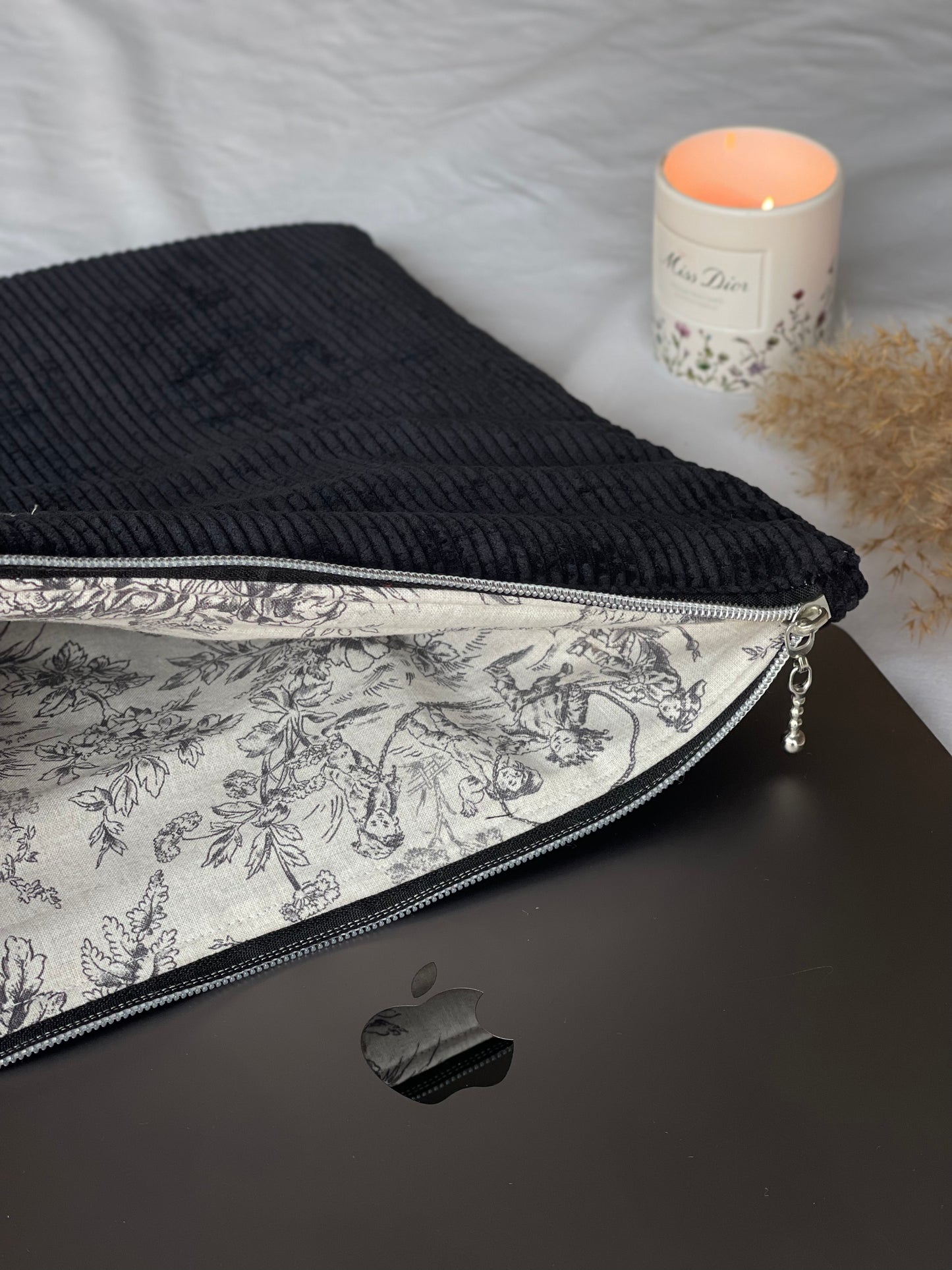 Housse d'ordinateur Nocturne