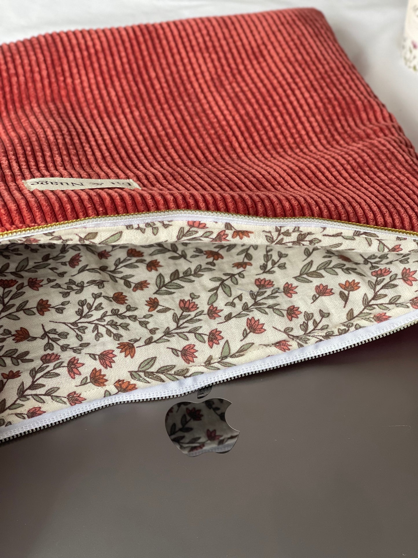 Housse d'ordinateur Auréa