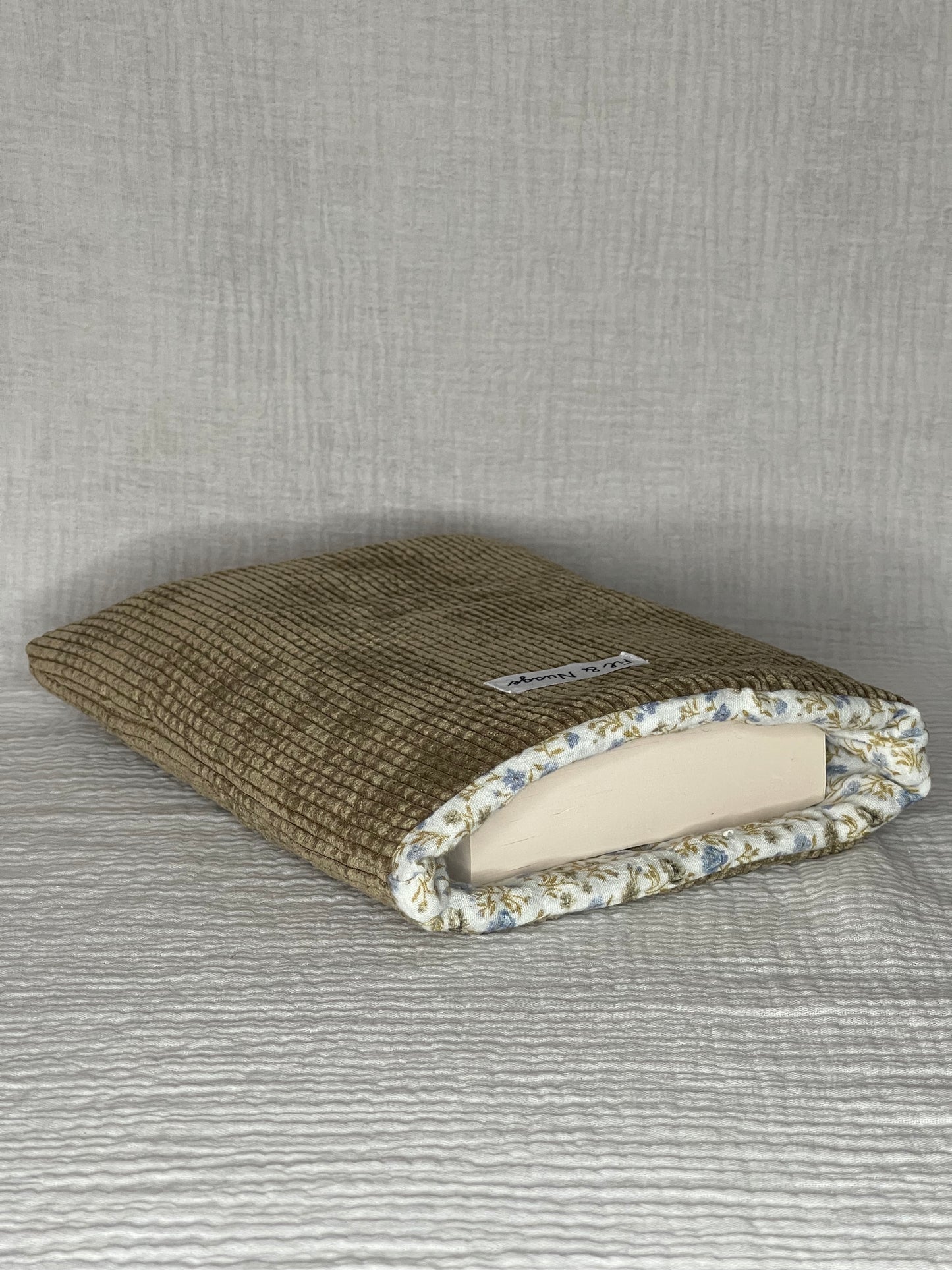 Housses de livres brochés