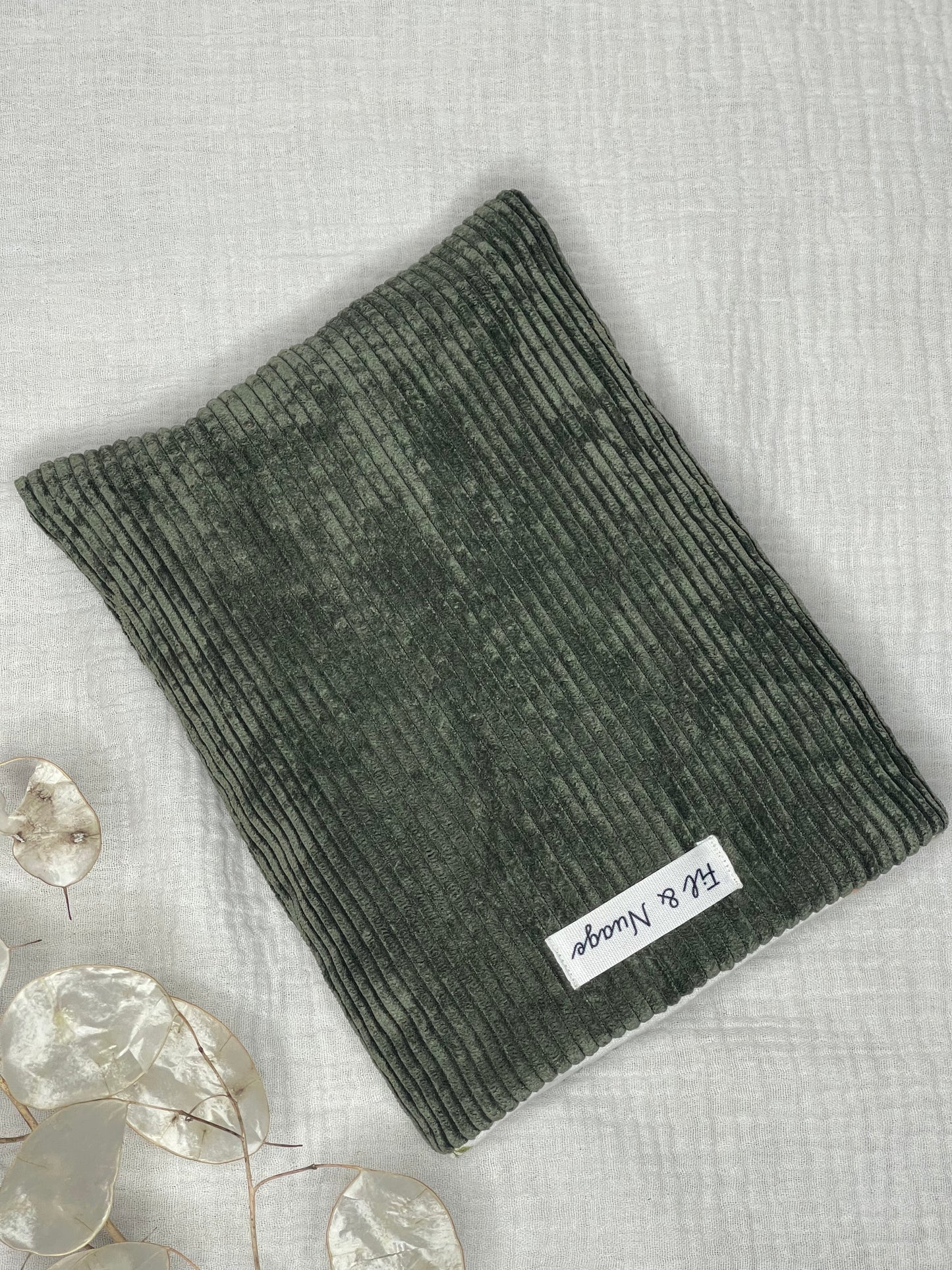 Housses de livres de poche