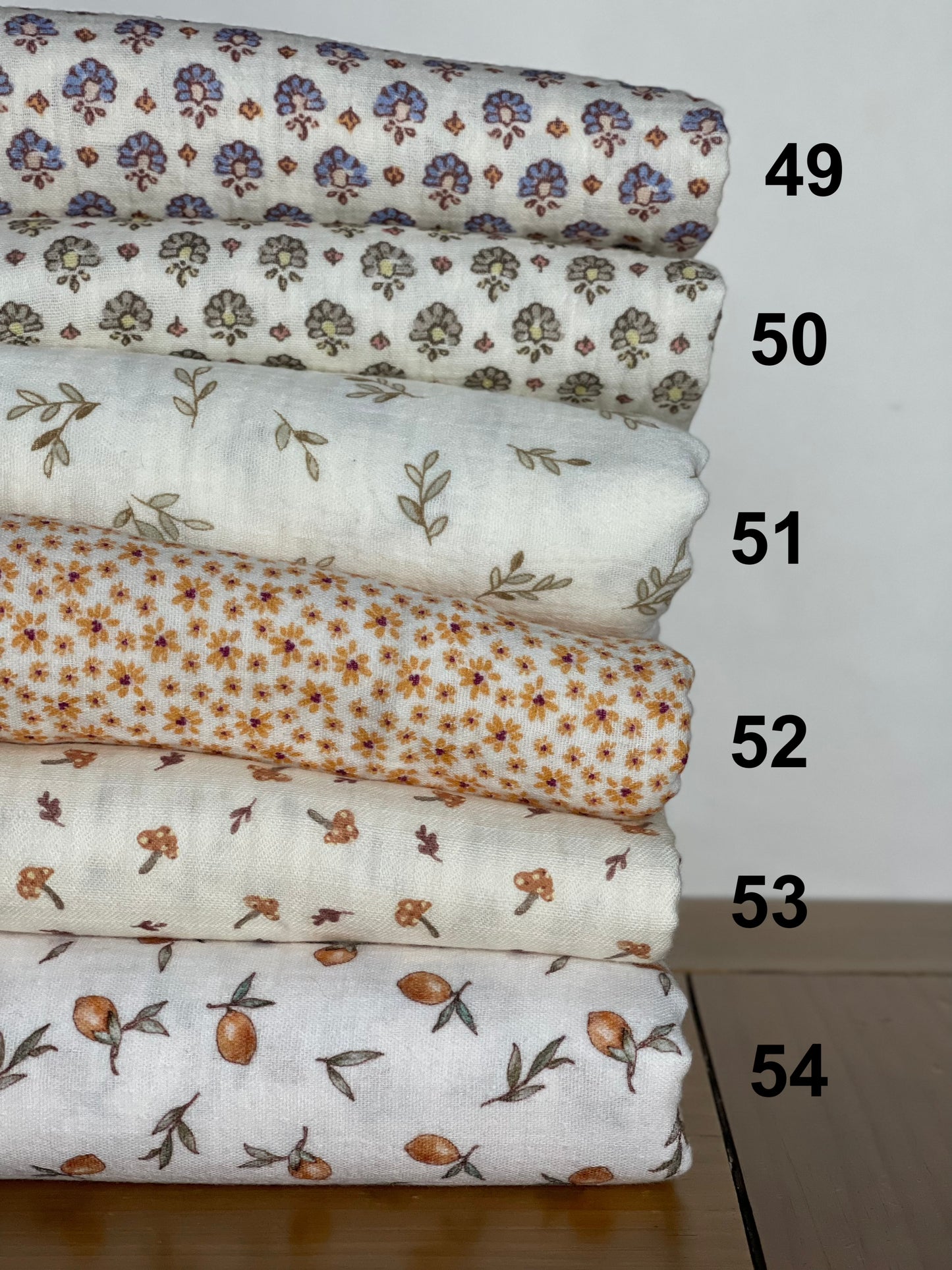 Trousse personnalisée