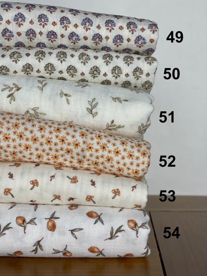 Trousse personnalisée