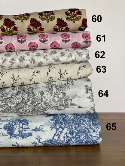 Trousse personnalisée