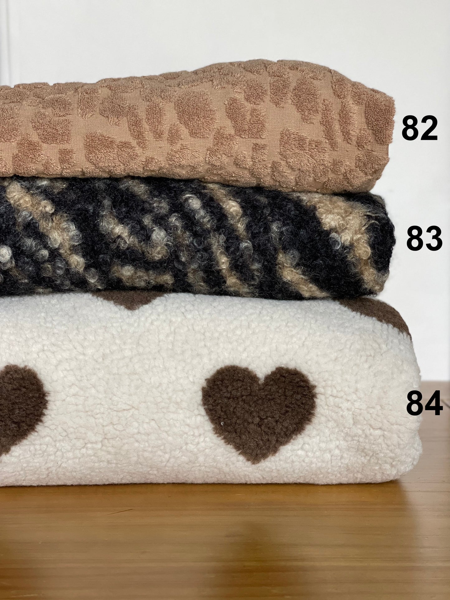 Trousse personnalisée