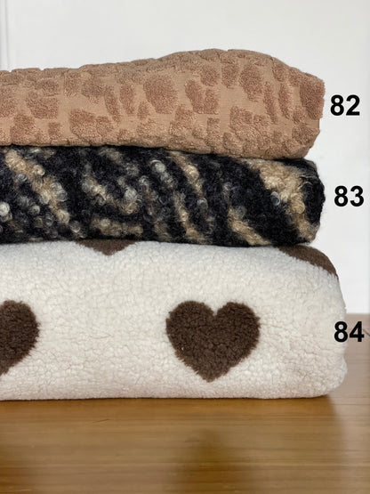 Trousse personnalisée