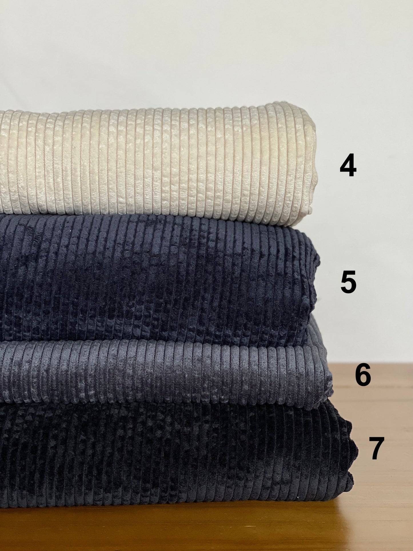 Trousse personnalisée