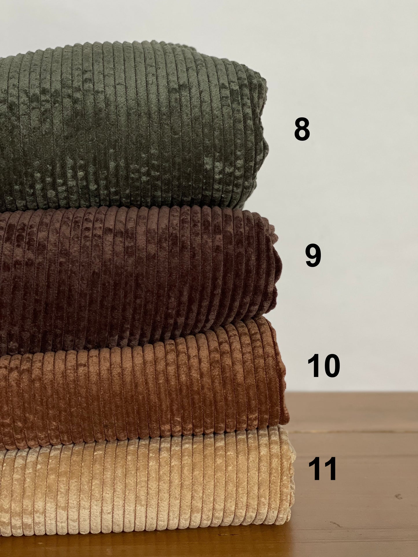 Trousse personnalisée