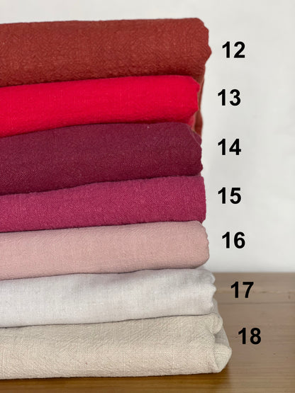 Trousse personnalisée