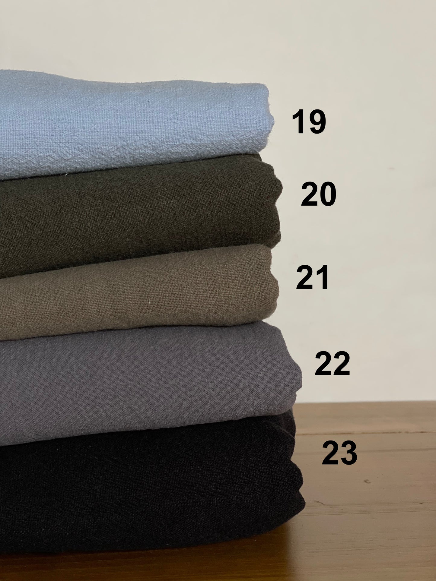 Trousse personnalisée