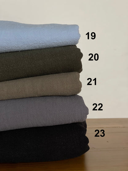 Trousse personnalisée