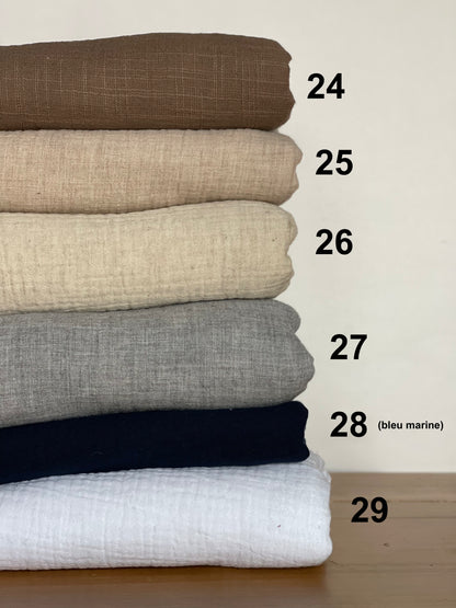 Trousse personnalisée