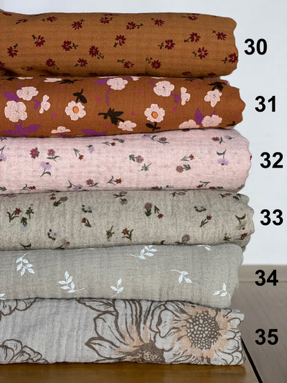 Trousse personnalisée