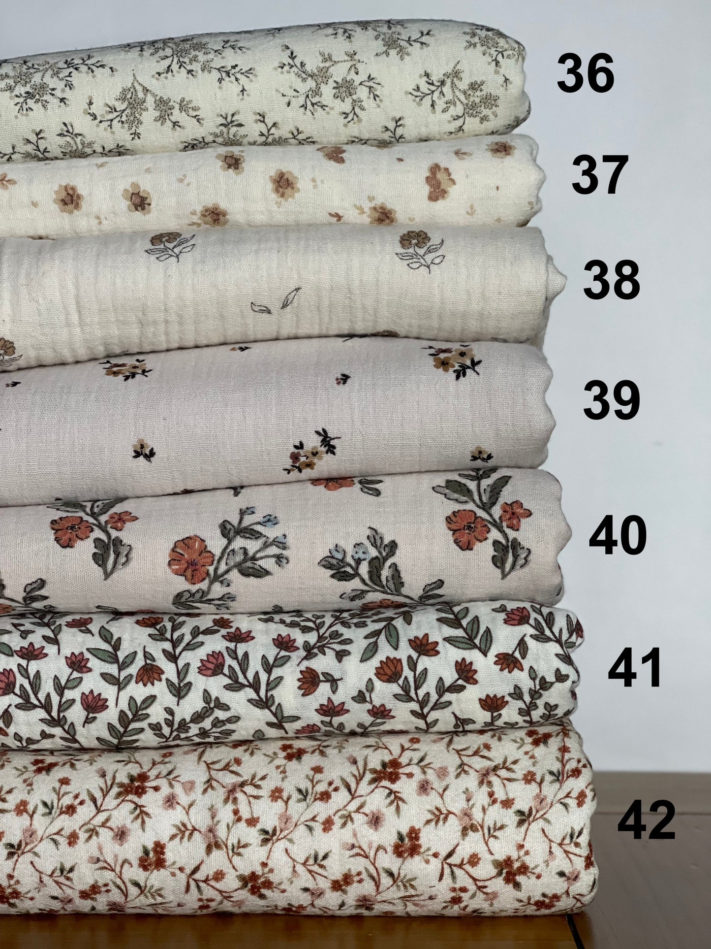 Trousse personnalisée