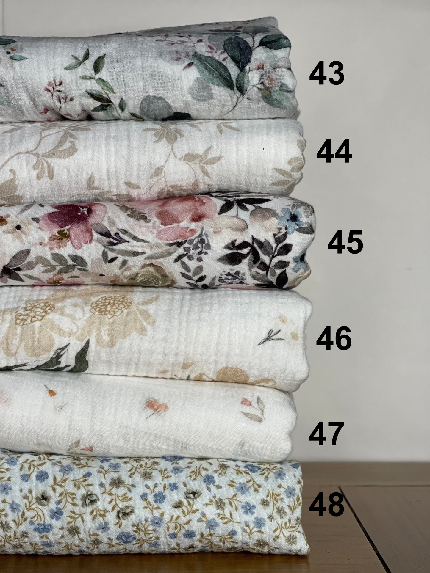 Trousse personnalisée