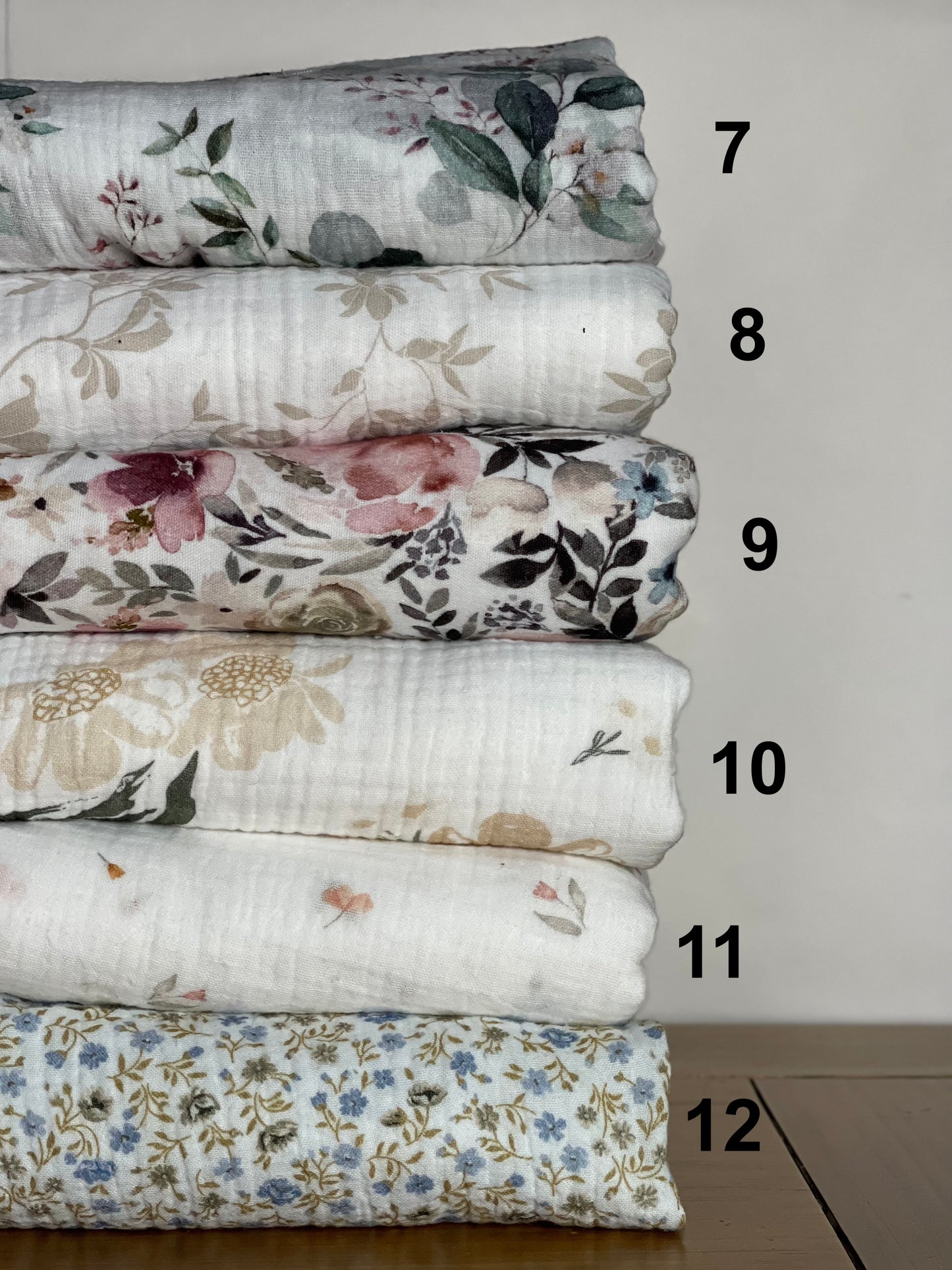 Marque-pages personnalisé