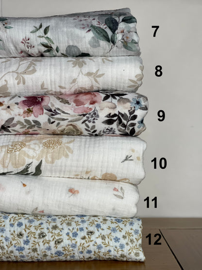 Marque-pages personnalisé