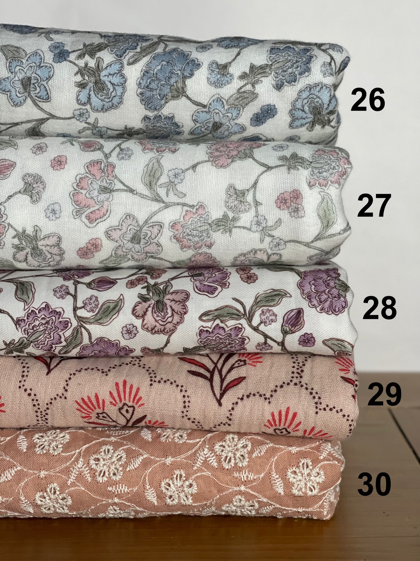 Marque-pages personnalisé