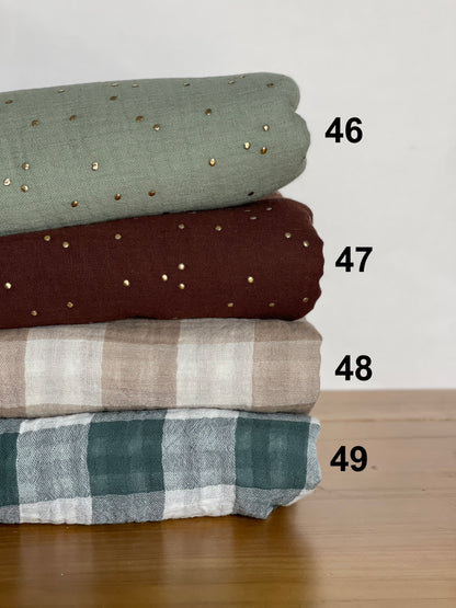 Marque-pages personnalisé