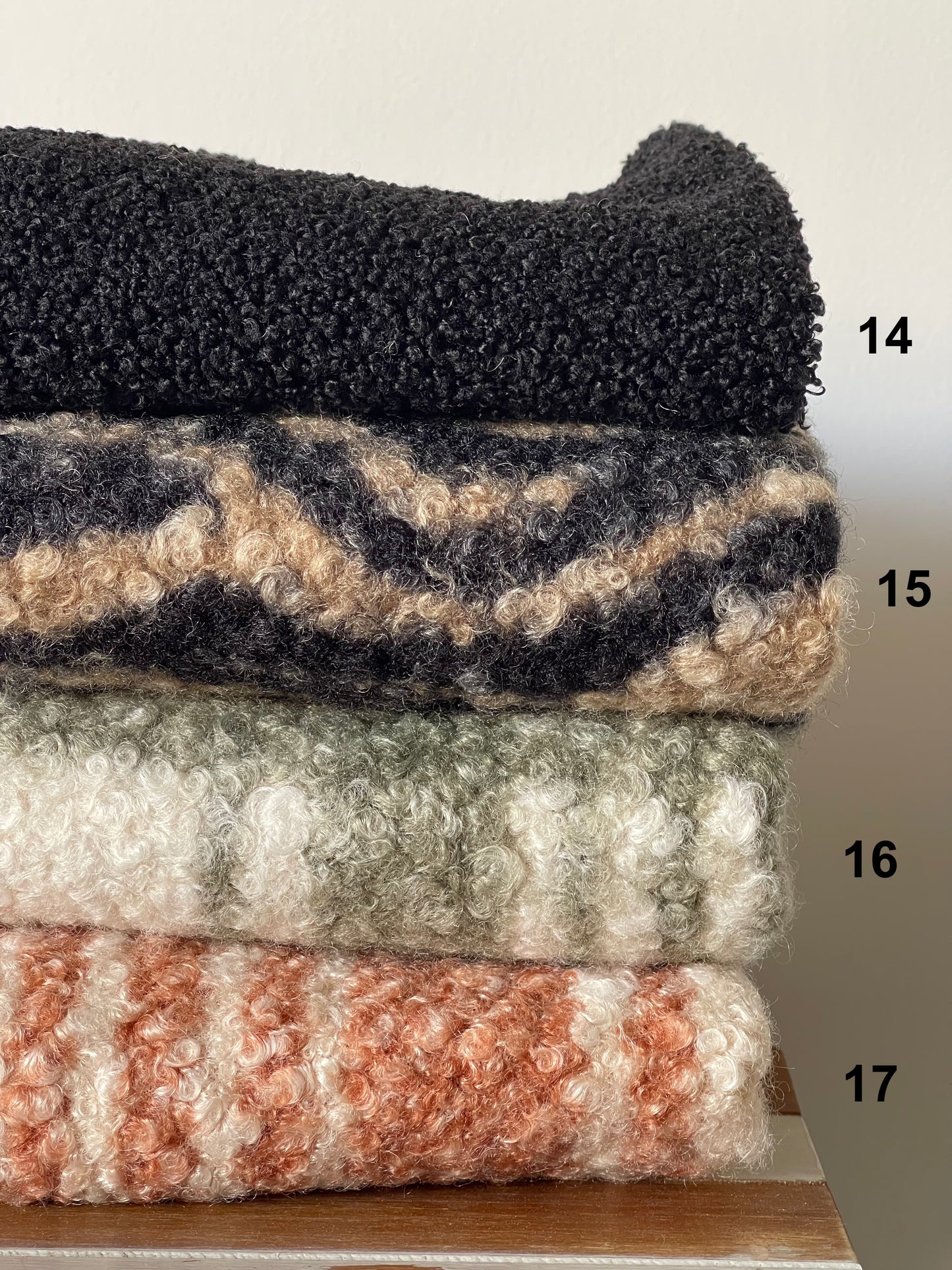 Trousse personnalisée