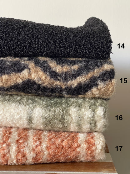 Trousse personnalisée