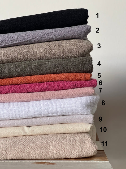 Chouchou personnalisé