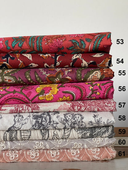 Trousse personnalisée