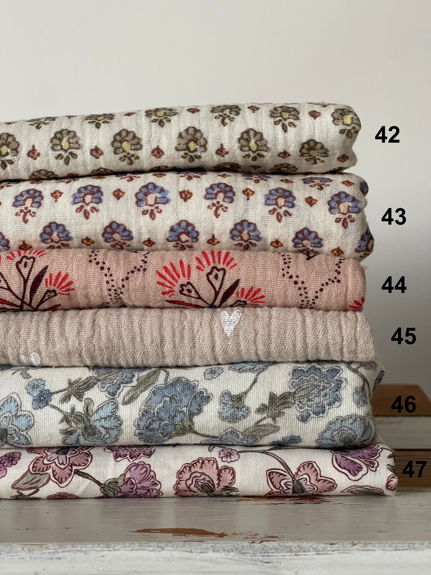 Trousse personnalisée