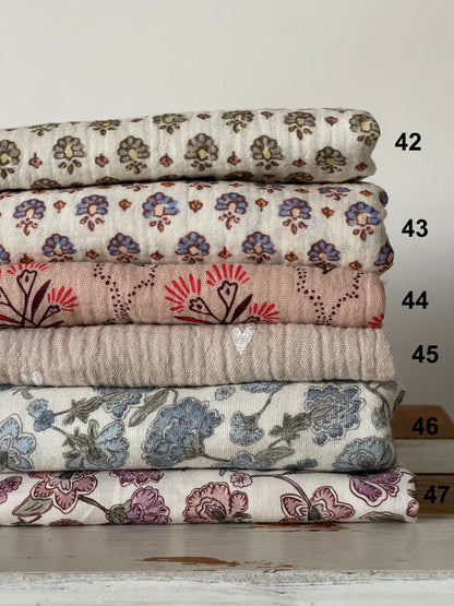 Trousse personnalisée