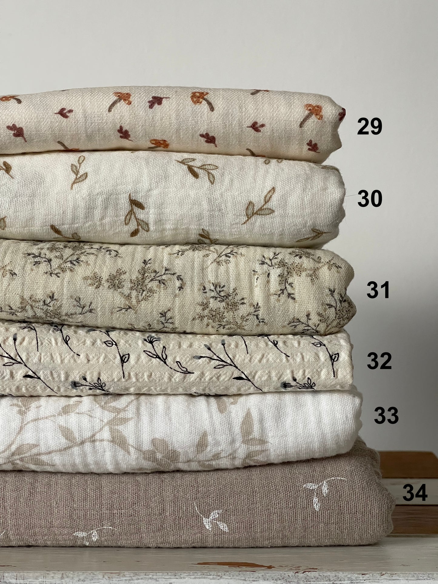 Trousse personnalisée