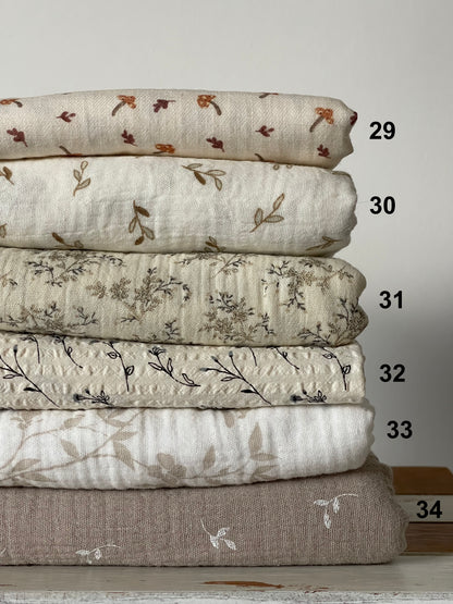 Trousse personnalisée