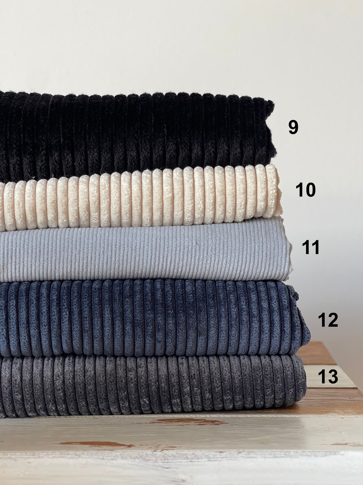 Trousse personnalisée