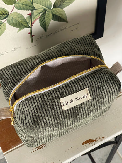 Trousse personnalisée