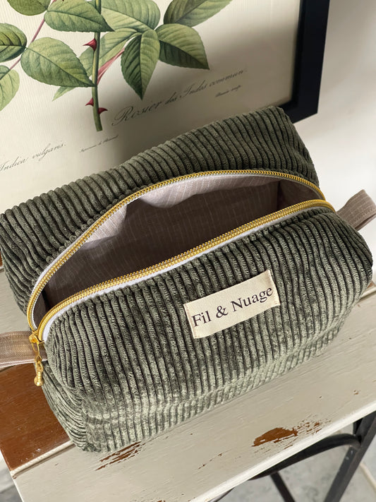 Trousse personnalisée