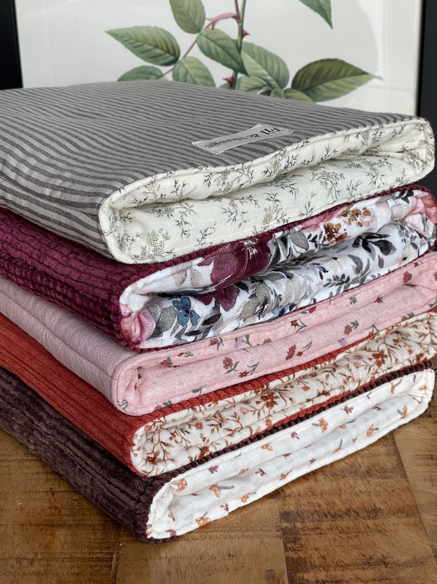 Housse de livre personnalisée