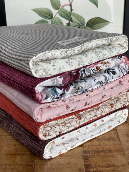 Housse de livre personnalisée