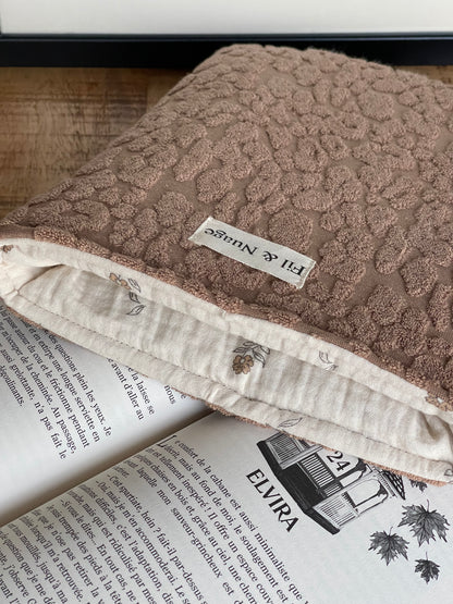 Housse de livre Aveline