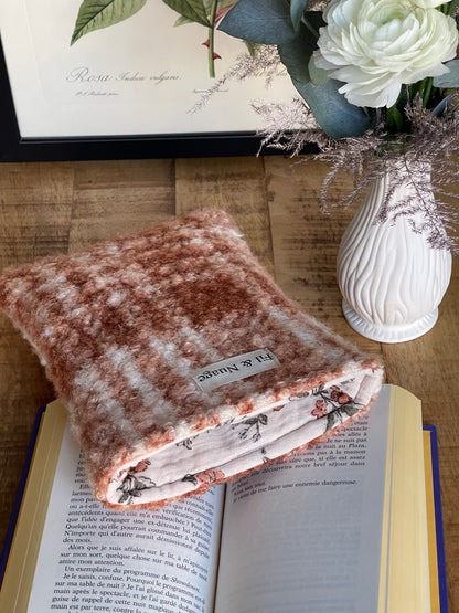 Housse de livre Sienna