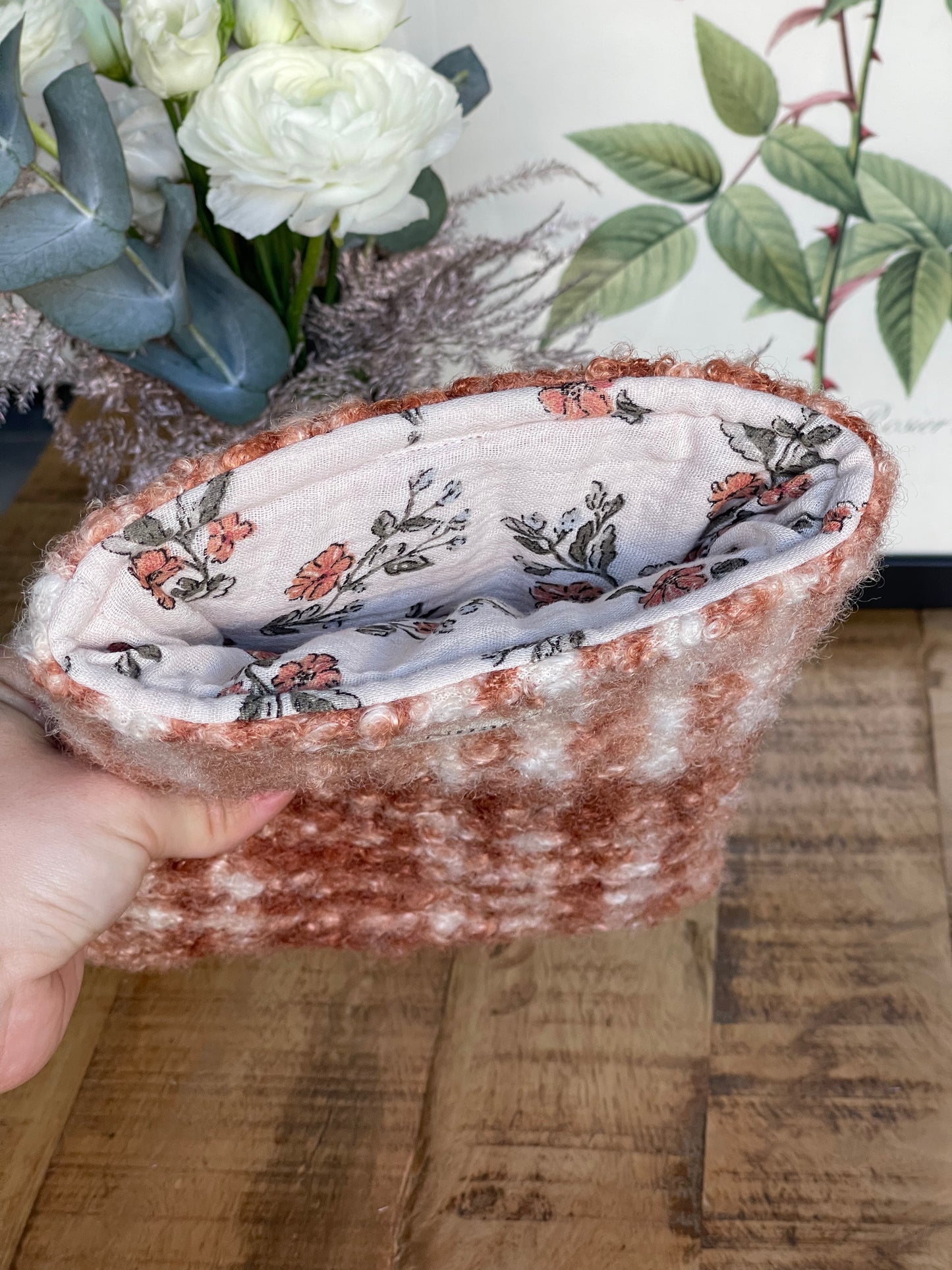 Housse de livre Sienna