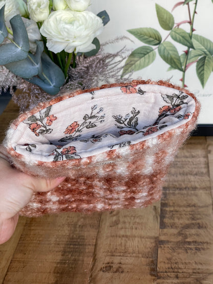 Housse de livre Sienna