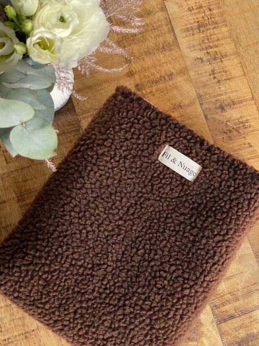 Housse de livre Épure