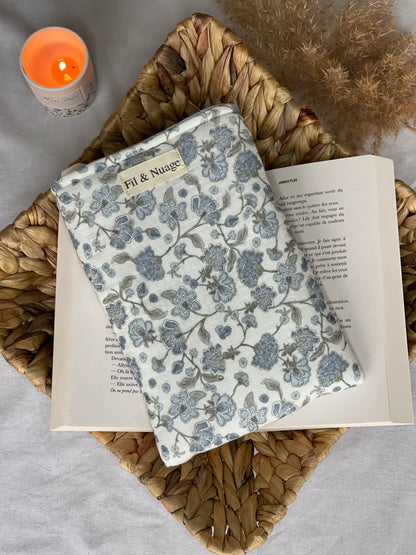 Housse de livre Azuréa