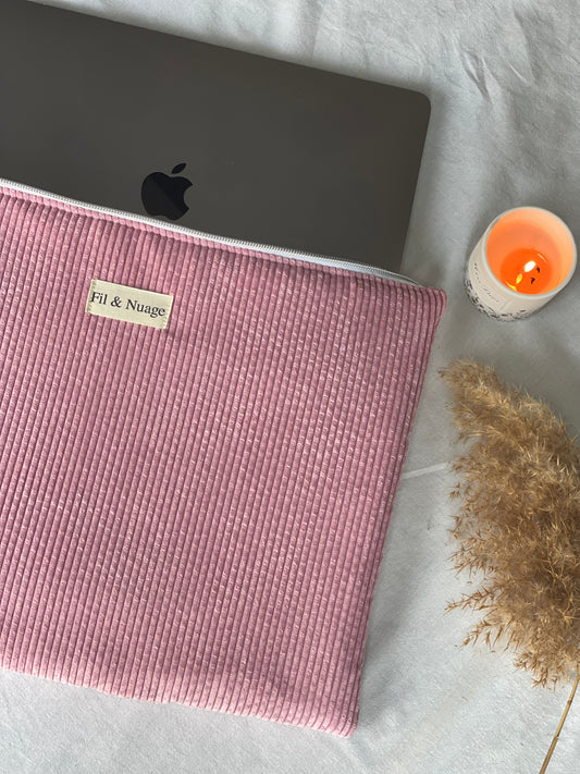 Housse d'ordinateur Rosalie