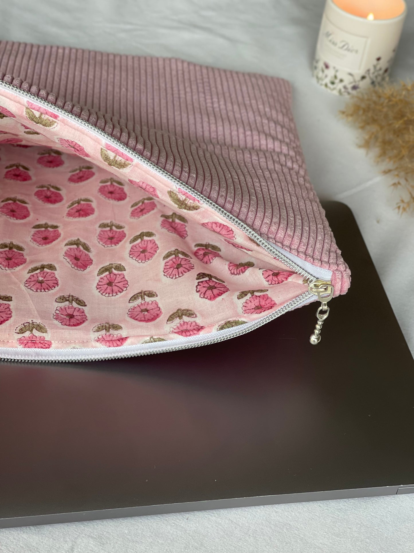 Housse d'ordinateur Rosalie