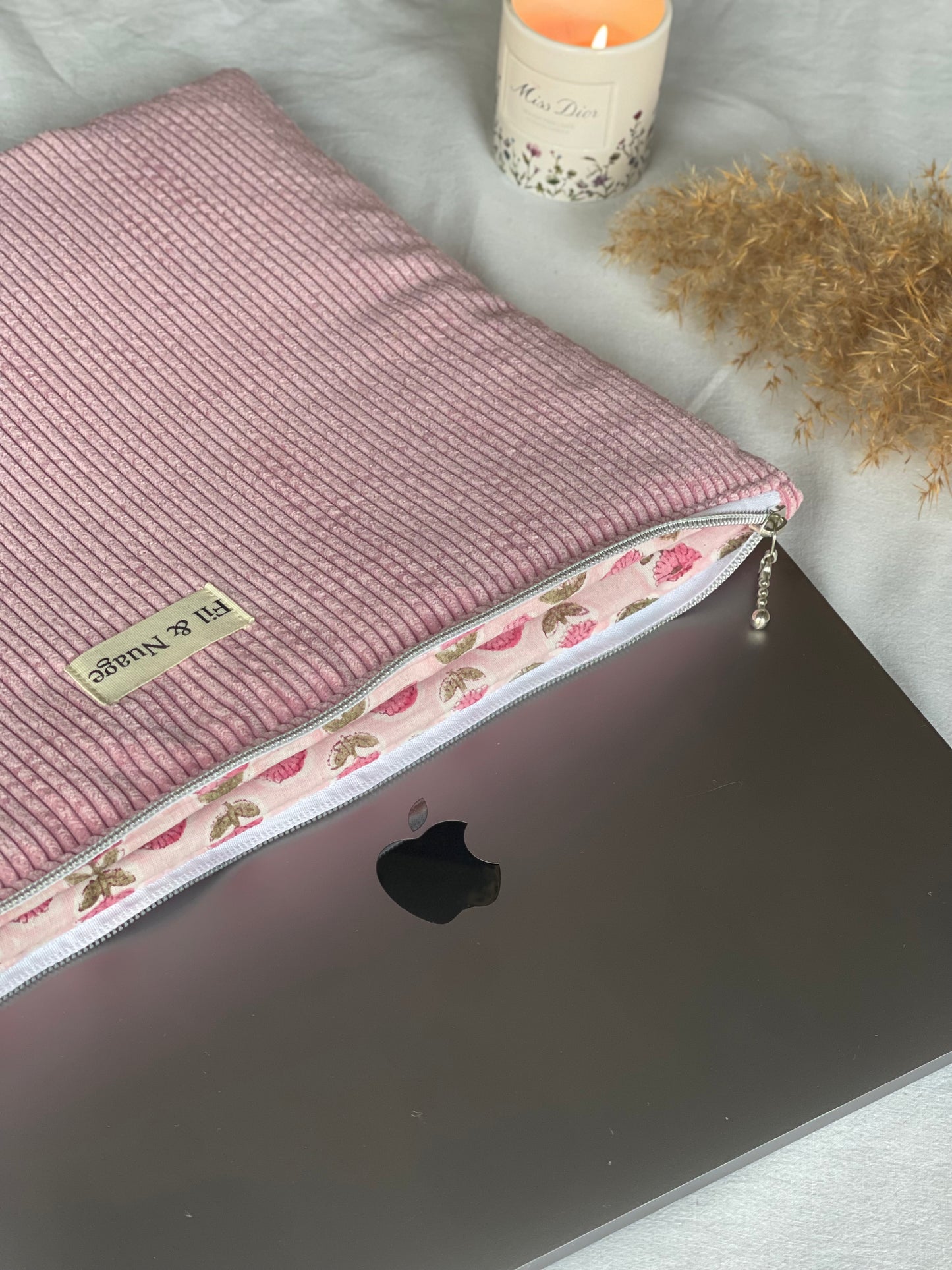 Housse d'ordinateur Rosalie